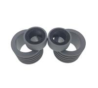 IJOSADON Exchange Roller Tire Kit Feed Separation Retard Pickup 0697C003 Compatible With DR-C230 DR-C240 DR-M160 DR-M160II DR-S150 R40 R50