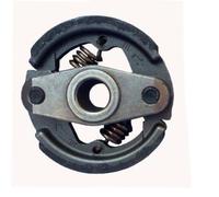 IJOSADON Gruppo Frizione per Trapano a coclea di Terra Compatibile con 411 RBC411 1E40F-6 1E48F Modelli Adatti alle Scarpe Frizione Blocco