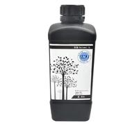 IJOSADON Inchiostro da 1000 ml compatibile con CE4 CF3 G4 G5 1024 PRINTHEAD Stampante piatta inchiostro morbido neutro(JHV-70-Hard-BK)
