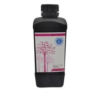 IJOSADON Inchiostro da 1000 ml compatibile con CE4 CF3 G4 G5 1024 PRINTHEAD Stampante piatta inchiostro morbido neutro(JHV-80-Soft-M)