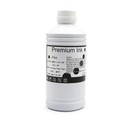 IJOSADON Inchiostro pigmentato compatibile T748XL T748 T748XXL da 1000 ml per ricarica stampante per vari modelli tra cui WorkForce Pro WF-8090 WF-8590 WF-6090 WF-6530 WF-6590(Pigment Ink-BK)