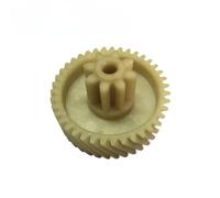 IJOSADON Ingranaggio in plastica 1PC 10-47T Ingranaggio elicoidale compatibile con parti di attrezzi da giardino C29 C18 Trituratore per numero di parte 10-47T