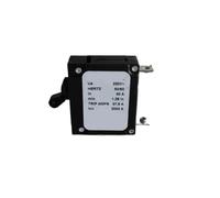 IJOSADON Interruttore Magnetotermico BSB1-30 30A 1P
