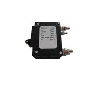 IJOSADON Interruttore Magnetotermico Circuit Breaker BSB1-50 2P in 50A 30A 23A 40A per Parti Generatore(23A)