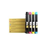 IJOSADON IV3370 Set Cartucce Toner Compatibile Con VC2275 C2276 C3373 C3374 C3375 C3376 C4476 C5575 C5576 C6675 C6676 C7775 7776 CMYK