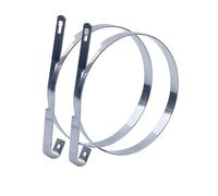 IJOSADON Kit Banda Freno a Catena Universale Compatibile con Vari Modelli di Motosega MS170 MS180 MS250 MS230 MS210 017 018 021 023 025 Include 2 PCS di Ricambio Lotto