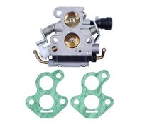 IJOSADON Kit di carburatore Compatibile per Parti di motoseghe Utensili da Giardino Adatta 435 435e 440 440e C1T-EL41A CS410 CS2240