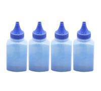 IJOSADON Kit di ricarica in polvere toner compatibile con i modelli di stampante M175a M175b M175C M175nw M175p M175q M175r M275nw M275s M275t M275u(40g Toner-C 4pcs)