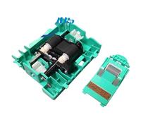 IJOSADON Kit di sostituzione del rullo L2747-60001 Compatibile con il kit del rullo di prelievo ADF ScanJet Pro 2500 F1 L2748A(Compatile new)