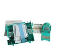 IJOSADON Kit di sostituzione del rullo L2747-60001 Compatibile con il kit del rullo di prelievo ADF ScanJet Pro 2500 F1 L2748A(Original New)