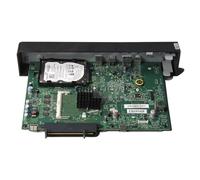 IJOSADON Kit formattatore compatibile con Enterprise MFP M630 630 per codice CF367-60001 B3G85-67901 con HDD senza modelli di stampante scheda formattatrice DIMM