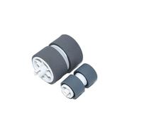 IJOSADON Kit rullo di sostituzione 1X 5484B001 compatibile con i modelli di scanner ImageFORMULA DR C125 C125W C225 C225W II per il numero di parte 5484B001
