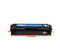 IJOSADON Kit toner compatibile CF410A per M477fnw M477fdn M477fdw M452DW M452NW M452DN M377DW M477 M452 M377 477FNW 477fdn 477fdw 452NW 377DW(Cyan)