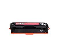 IJOSADON Kit toner compatibile CF410A per M477fnw M477fdn M477fdw M452DW M452NW M452DN M377DW M477 M452 M377 477FNW 477fdn 477fdw 452NW 377DW(Magenta)