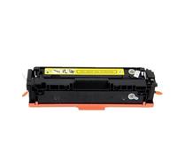 IJOSADON Kit toner compatibile CF410A per M477fnw M477fdn M477fdw M452DW M452NW M452DN M377DW M477 M452 M377 477FNW 477fdn 477fdw 452NW 377DW(Yellow)
