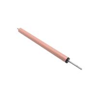IJOSADON M477 Kit fusore Elemento riscaldante a rullo di pressione inferiore compatibile con M477fnw M452dn M377 M452 M477fdn M477fdw(1 lower roller)
