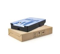 IJOSADON MC-10 Serbatoio di Manutenzione Contenitore per l'Inchiostro di Scarto Compatibile con IPF650 IPF655 IPF670 IPF680 IPF685 IPF750 IPF755 IPF760 IPF765