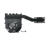 IJOSADON Modelli di Calore della Ventola di Raffreddamento CPU Compatibile per E14 Gen 2 E15 Modelli di Laptop 5H40S72940 5H40S72941 Parte di Sostituzione(E14 Gen 2)