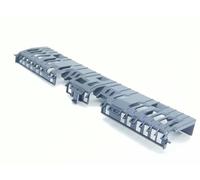 IJOSADON MP4002 Piastra guida consegna carta compatibile con MP 4000 4001 4002 5000 5001 5002 400B D009-4441 D009-4442(D009-4441)