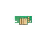 IJOSADON PFI-701 PFi701 PFI-702 Chip cartuccia d'inchiostro compatibile con IPF8000 IPF9000 IPF8000s IPF9000s IPF8010s IPF9010s IPF8100 IPF9100 IPF8110 IPF9110(PFI-701 chip Y)