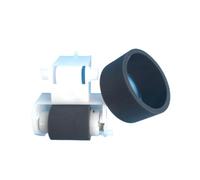 IJOSADON Pickup Roller Feed Roller Separation Roller 5SETX Compatible With R250 R270 R280 R290 R330 R390 T50 A50 RX610 RX590 L801 L800 L805