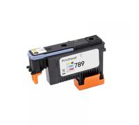 IJOSADON Printhead Compatibile con 789 DesignJet CH612A CH613A CH614A per L25500 Stampante Sostituzione della testa di stampa(1PCS BK and Y)