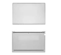 IJOSADON Probook 450 455 g8 g9 Zhan 66 15 Parti di Sostituzione del Laptop HSN-Q31C-5 Compatibili con Il Coperchio Posteriore LCD Bezel PALMREST CASA SCHED(AD Cover)