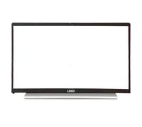 IJOSADON Probook 450 455 g8 g9 Zhan 66 15 Parti di Sostituzione del Laptop HSN-Q31C-5 Compatibili con Il Coperchio Posteriore LCD Bezel PALMREST CASA SCHED(B Cover)