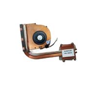 IJOSADON Radiatore di dissipatore di Calore per Ventola di Raffreddamento Compatibile per Laptop X1 X1-Ibrido Fru PN 75Y5774 04W1509 Parte di Sostituzione