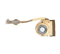 IJOSADON Radiatore di dissipatore di Calore per Ventola di Raffreddamento Compatibile per Modelli di Laptop T14 Gen 2 P14S Gen 2 Numeri di Parte Uma 5H41B77165 5H41B77164 5H41B77166(P14s Gen 2)