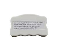 IJOSADON Resetter del chip del serbatoio di manutenzione C9344 compatibile con vari modelli di stampante tra cui XP2150 XP2155 XP3150 XP4150 WF2820 WF2840 WF2845 WF2870