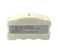 IJOSADON Resetter del chip della cartuccia Europa 502xl compatibile con le stampanti XP-5100 XP-5105 WorkForce WF-2860 WF-2865