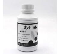 IJOSADON Ricariche compatibili con inchiostro colorante per stampanti per plotter IPF(MBK)