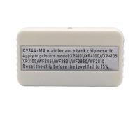 IJOSADON Ripristino del serbatoio della scatola di manutenzione compatibile per L3560 L3550 L5590 XP-2100 XP-2105 XP-3100 XP-3105 XP-4100 XP-4105 2810 Stampanti(5PCS C9344)