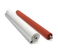 IJOSADON Roller di carta Web di pulizia del fusore da 16 metri FA9-3860-000 FY1-1157-000 Compatibile con IR Adv 6055 6065 6075 6255 6265 6275 6555I Modelli di stampanti(1SET)