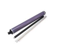 IJOSADON Rullo di carica PCR per pulizia tamburo OPC compatibile con DC 240 242 250 252 260 WC 7655 7665 7675 013R00603 Set(Color Drum 1Set)