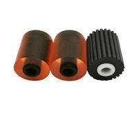 IJOSADON Rullo di prelievo da 10 set compatibile con i modelli di stampante C220 C224 C227 C258 C280 C284 C287 C308 C360 C364 C368 C452 C454 C554 per il numero di parte A00J563600 A5C1562200