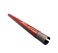 IJOSADON Rullo fusore superiore del rullo termico 1X compatibile con le parti di ricambio della fotocopiatrice DCC3300III