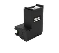 IJOSADON S210125 Scatola di manutenzione compatibile con SC-F100 SC-F130 SC-F160 SC-F170 SureColor F150 F100 F130 F160 F170 Serbatoio inchiostro di scarto SC23MB(1 PCS)