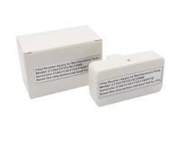 IJOSADON SC23MB Scatola di manutenzione 'inchiostro di scarto Resetter del chip compatibile con SC-F100 SC-F130 SC-F160 SC-F170 F100 F130 F160 F170 F150(1 Pcs SC23MB)