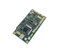 IJOSADON Scheda formattatrice 4RY26-60001 4QD21-60001 compatibile con NS1005C NS1005W NS1005 NS 1005C 1005W Scheda madre interfaccia logica scheda principale(NS1005W)