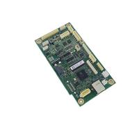 IJOSADON Scheda formattatrice 4RY26-60001 4QD21-60001 compatibile con NS1005C NS1005W NS1005 NS 1005C 1005W Scheda madre interfaccia logica scheda principale(NS1005C)