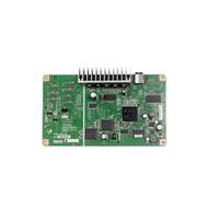 IJOSADON Scheda logica formattatore compatibile per la scheda madre della stampante R1390 adatta per la versione del vecchio modello 1390