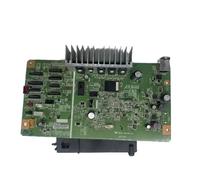 IJOSADON Scheda logica formattatore della scheda madre della stampante compatibile con scheda madre R1390 R2400 R2000 L1800 R1900 R1400 R1430 1500w(L1800)