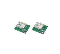 IJOSADON Scheda Wifi L3150 da 50 pezzi compatibile con la scheda di rete della scheda madre L3156 L3153 L3169 XP4100 XP4105 L3163