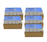 IJOSADON Serbatoio d'inchiostro di manutenzione T3280 T6193 compatibile con SureColor T3000 T5000 T7000 T3200 T5200 T7200 T3270 T5270 T7270 Scatola di manutenzione(5 Pcs)