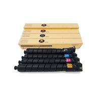 IJOSADON Set di 4 cartucce toner a colori compatibili con la stampante C9000