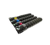 IJOSADON Set di cartucce toner CMYK per prodotti copiatrici VersaLink C8000DT C8000W compatibili