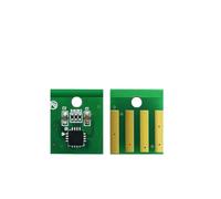 IJOSADON Set di chip toner e tamburo compatibili per MS710DN MX710DN MS711DN MX810DN MX811DN Serie 52D0000 24D000252D0H00 6K10K25K 52D0Z00(52D0H00 25K)