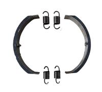 IJOSADON Set di Fate e Molla della Frizione Universale per i Modelli BH22 BH23 BH24 GX100 includono 2 volti e 4 Molle
